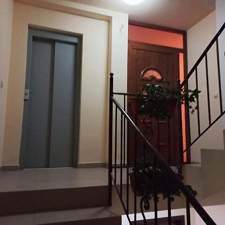 Sandanski Holiday Apartment1 Exterior foto