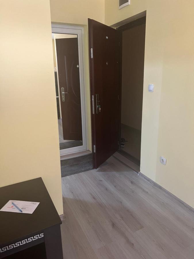 Sandanski Holiday Apartment1 Exterior foto
