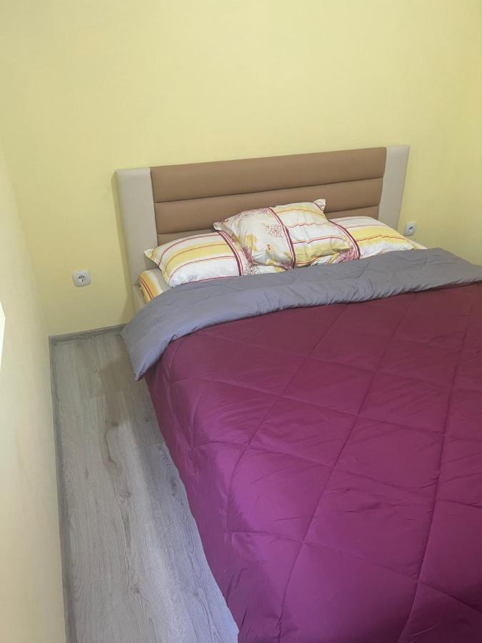 Sandanski Holiday Apartment1 Exterior foto