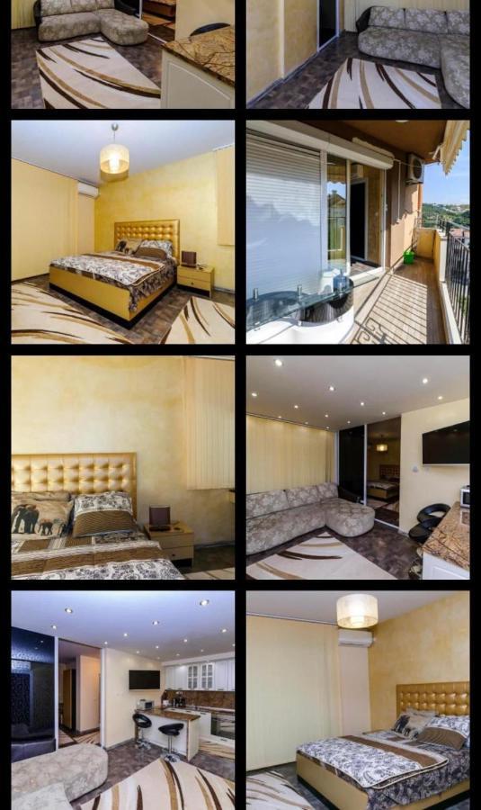 Sandanski Holiday Apartment1 Exterior foto